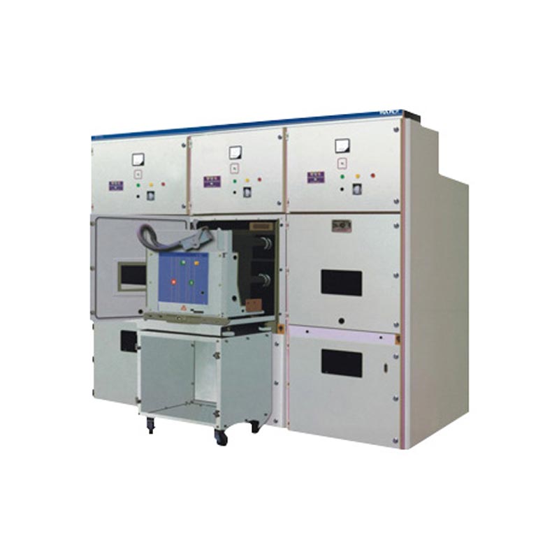 Kakšne so strukture in značilnosti stikalnih naprav s trdno izolacijo?