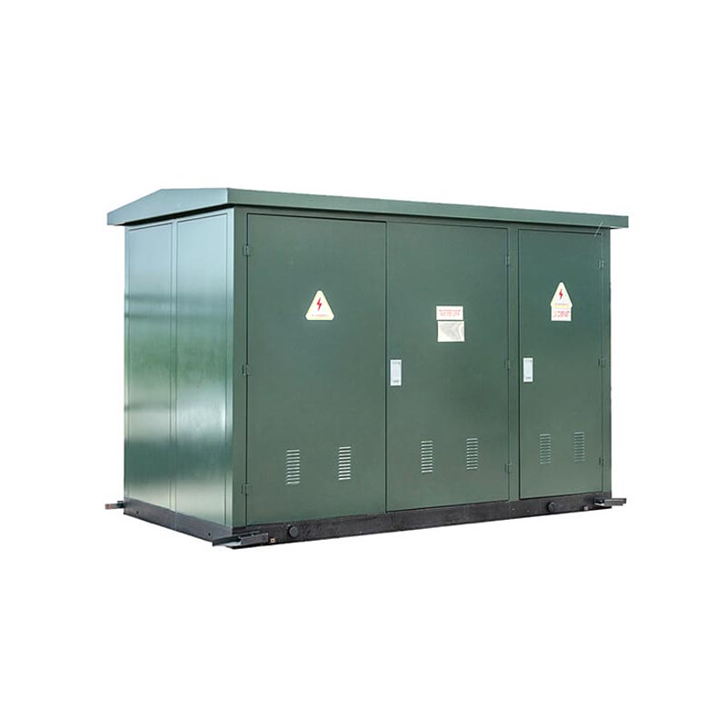 Prednosti in slabosti montažnih in škatlastih transformatorskih postaj