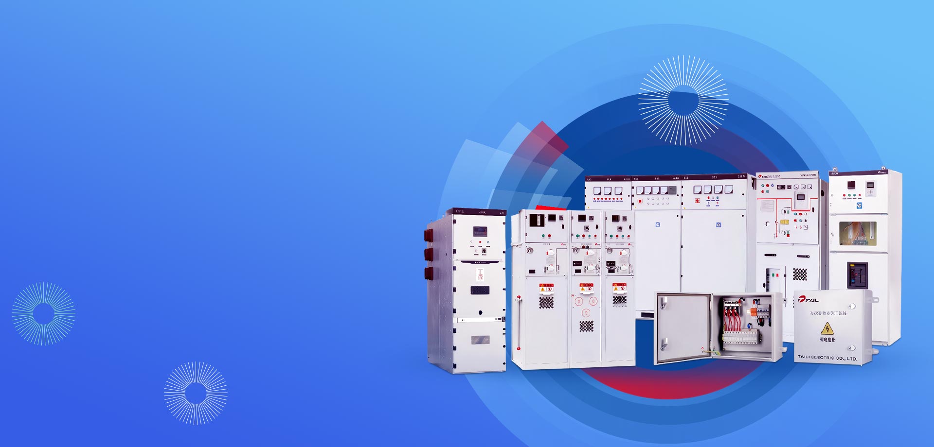 Kitajski profesionalni proizvajalec stikalnih naprav