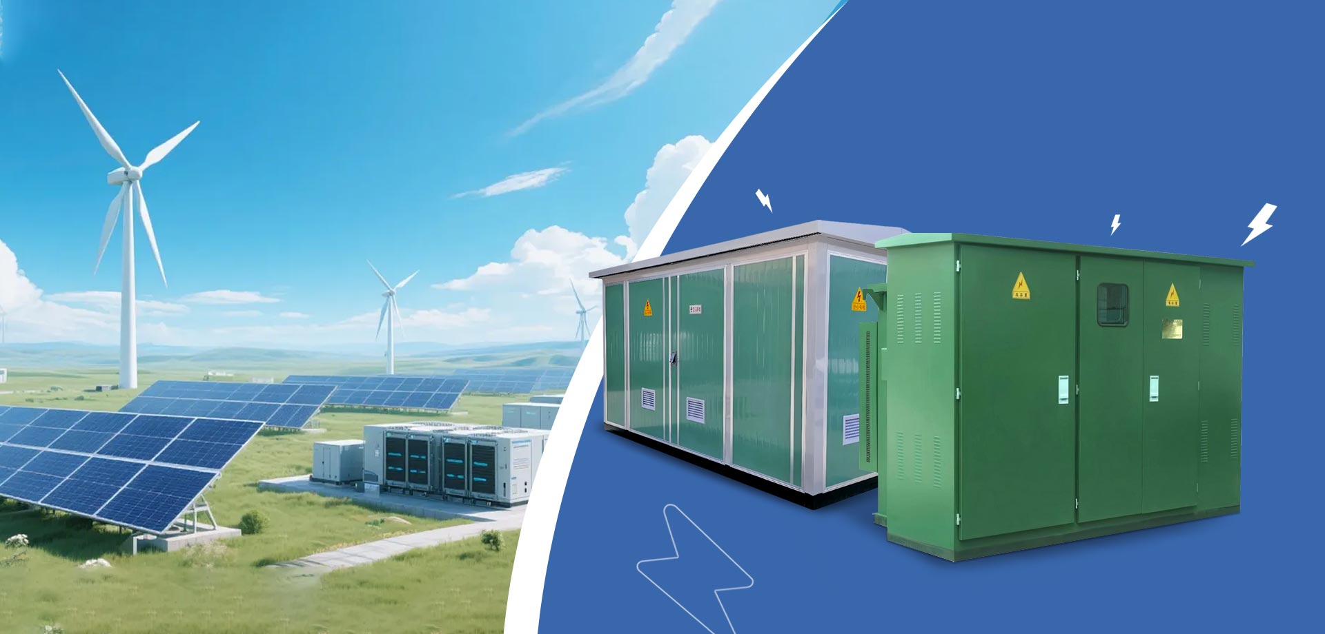 Tovarna naprednih in vzdržljivih podpostaj