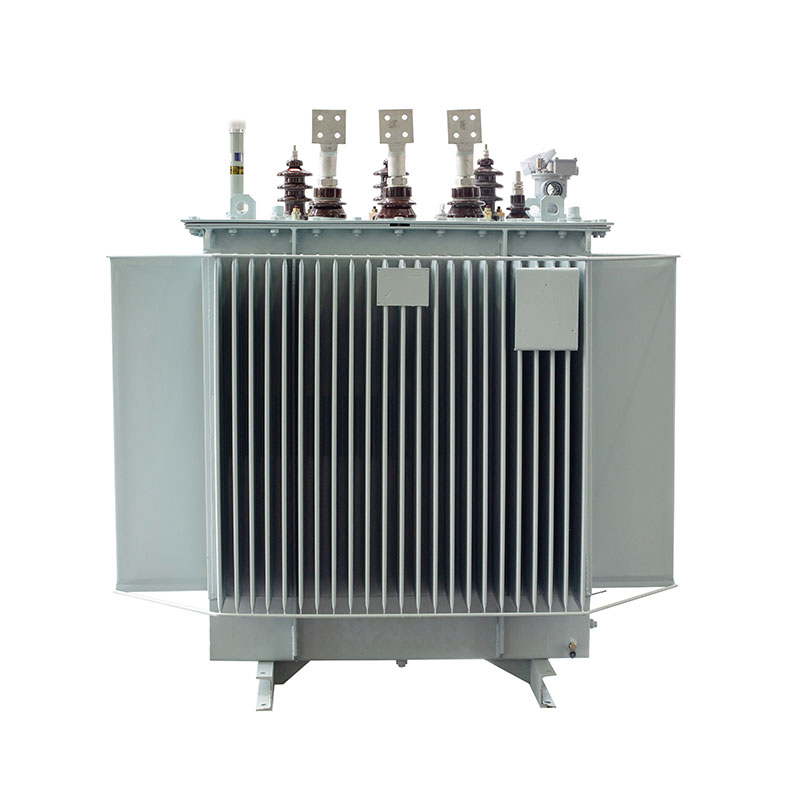 Zakaj je oljni transformator bistvenega pomena za zanesljivo distribucijo električne energije?