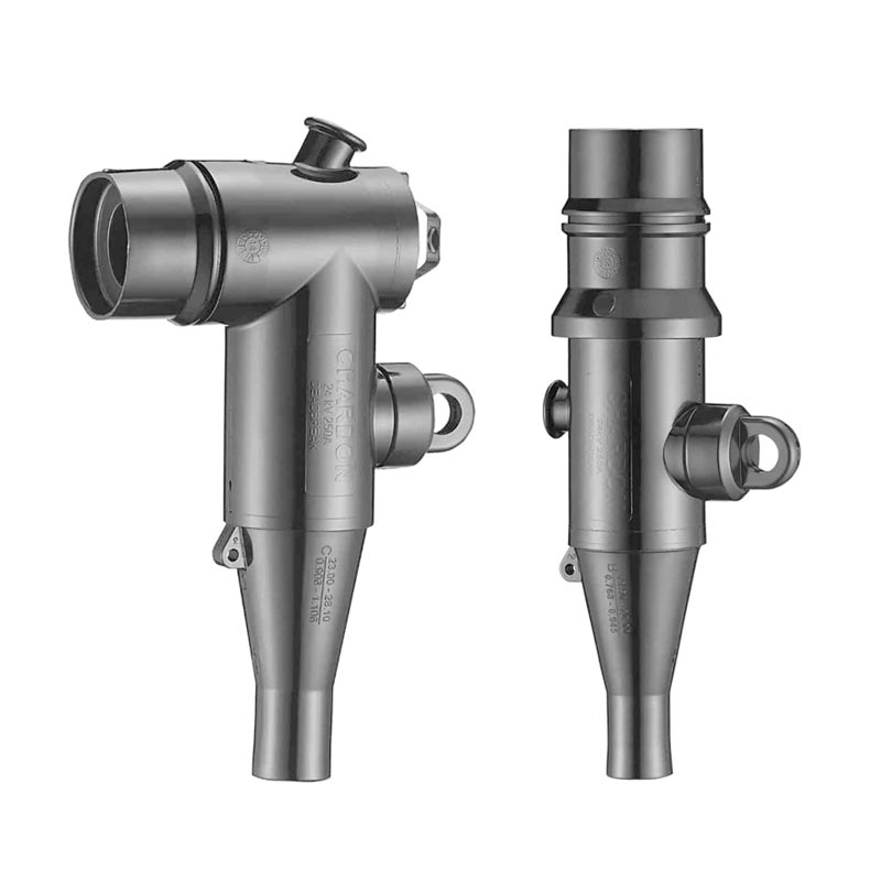 250A ločljiv konektor