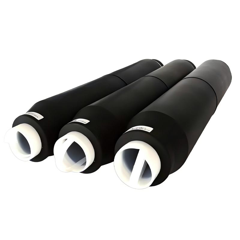 Komplet kabelskih spojk za hladno skrčenje