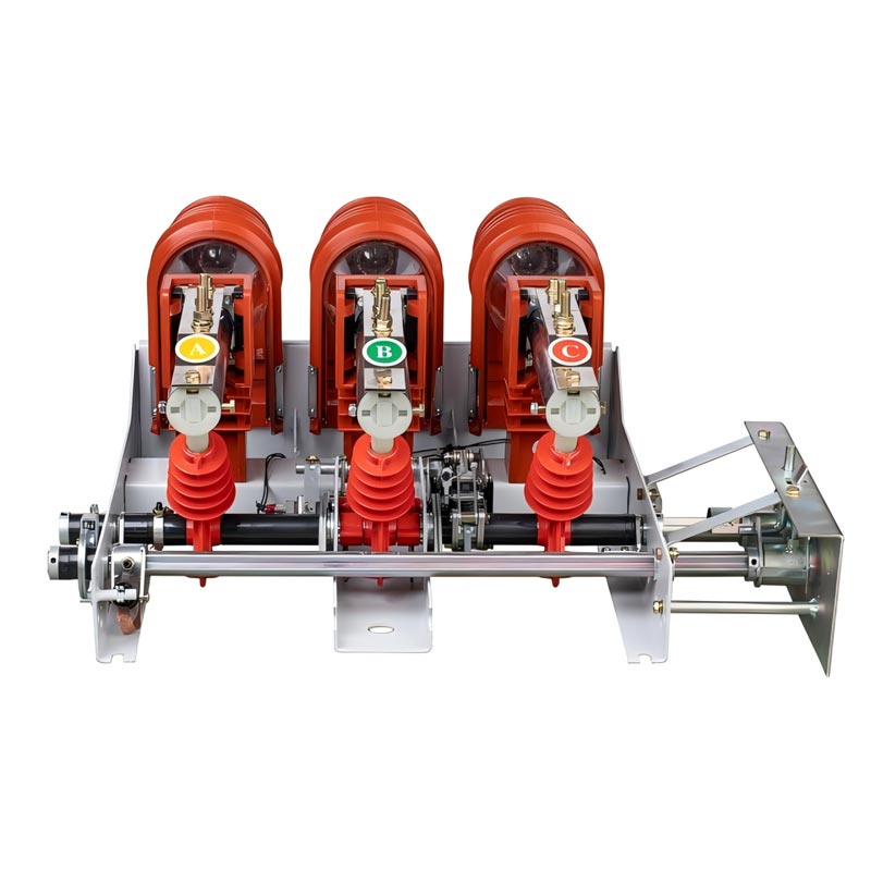 Notranje vakuumsko stikalo za obremenitev