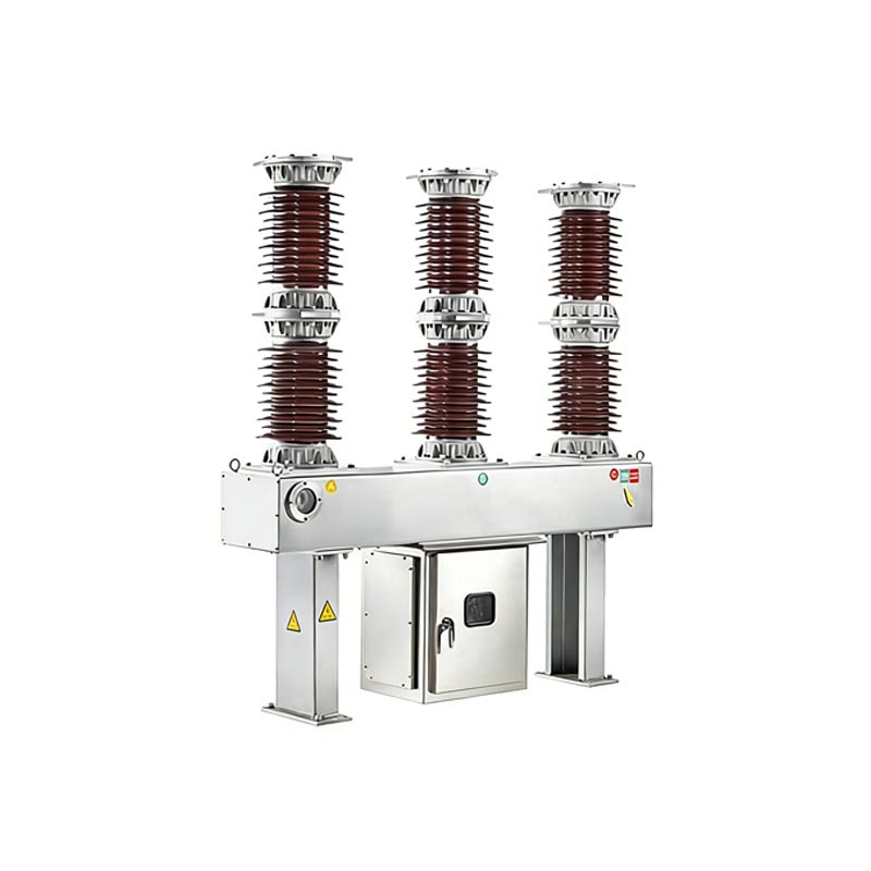 Zunanji odklopnik SF6